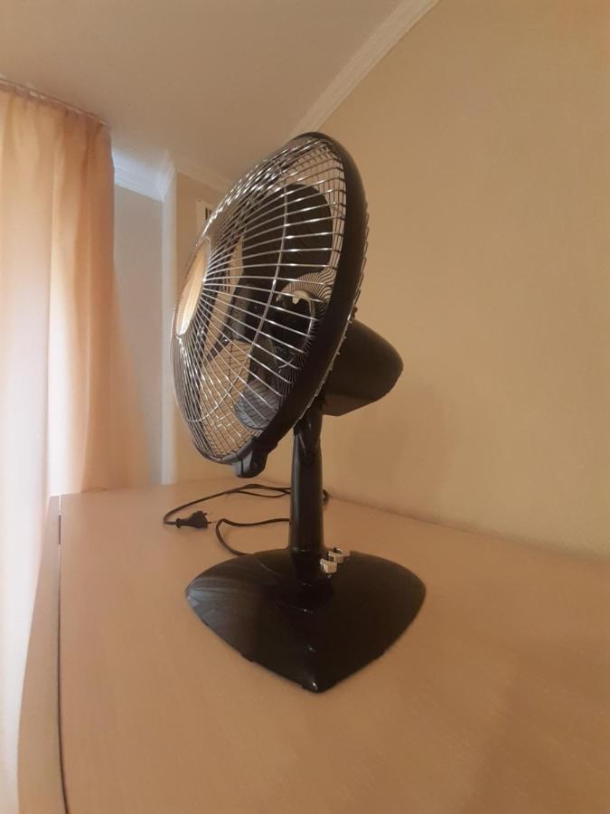 Apartment Central Park 다우가프필스 외부 사진